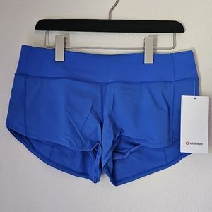 Lululemon Speed Up Short (2.5")